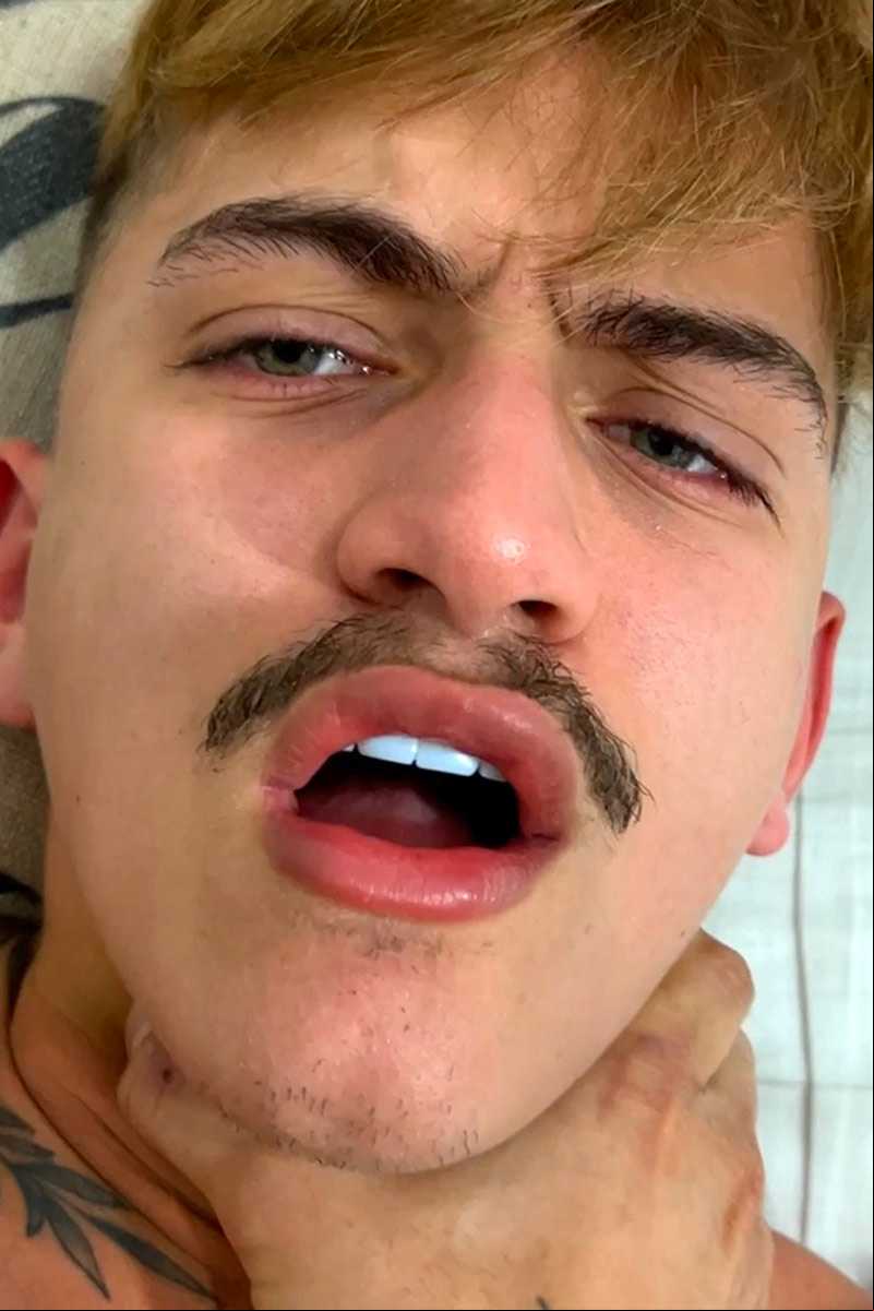 Kevin Ethan Porn Star Picture
