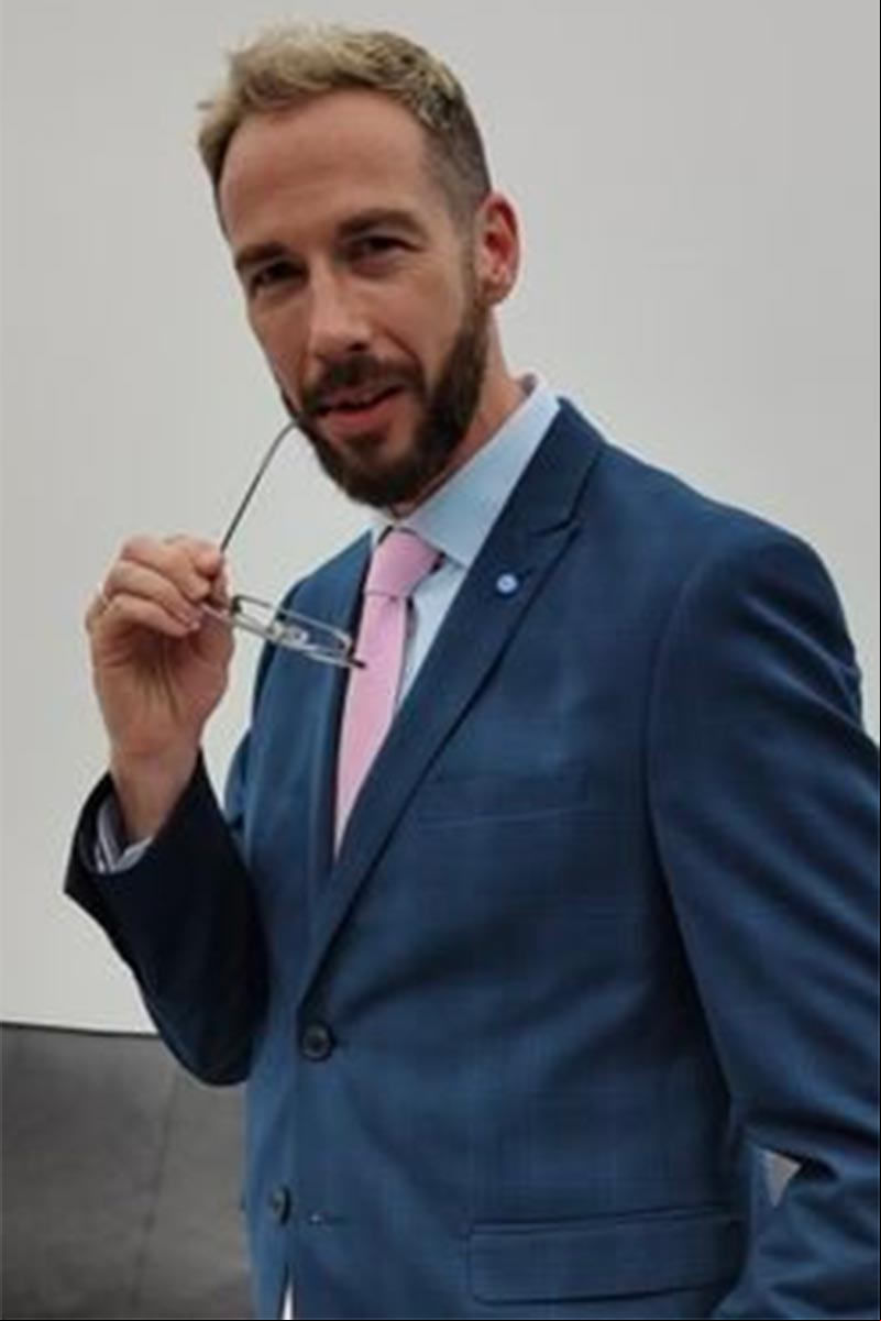 Sebastian Silver