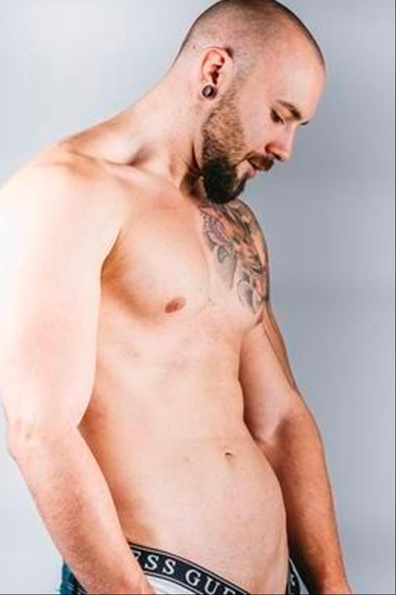 Axel Garcia