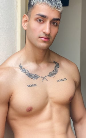 Hasan Shelby Porn Star Picture