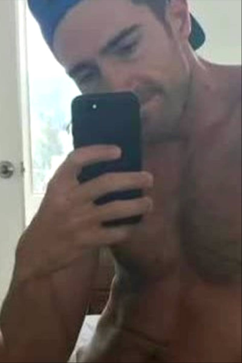 MateoNYCX Porn Star Picture