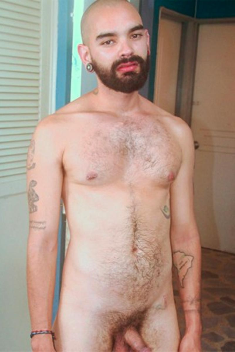 Kike Arias