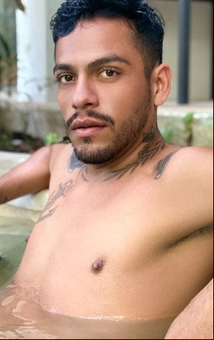 Ángel Rodríguez