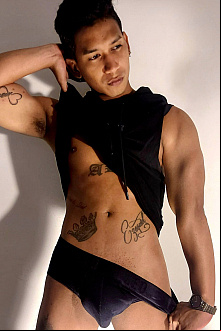 Brett Kollins Porn Star Picture