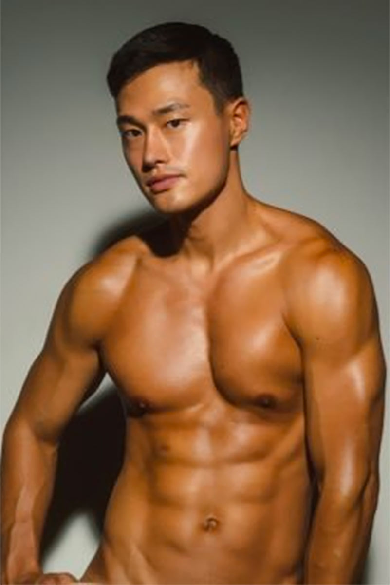 Tantan Evan Porn Star Picture