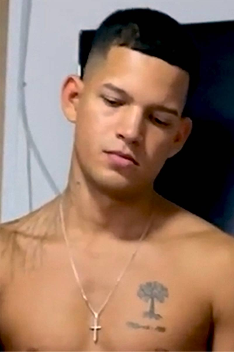 Kenneth Anderson Porn Star Picture