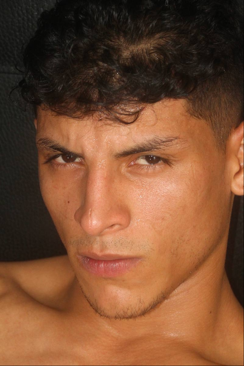 Leohandriu Chavez