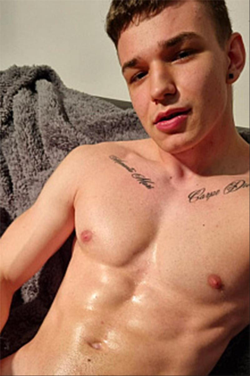 Justin Skye