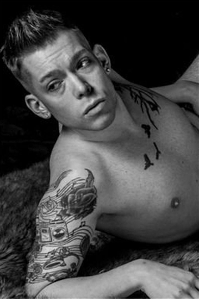 Ty O'Casey