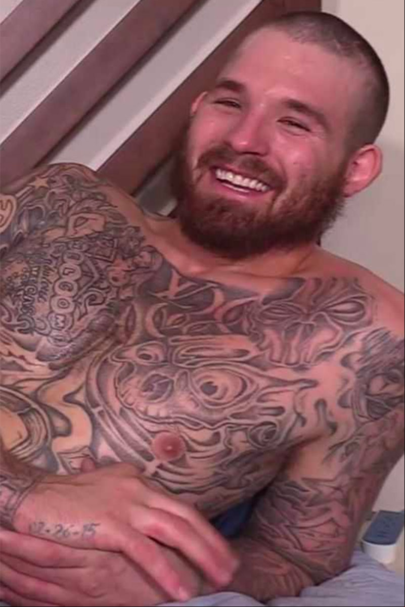 JC Lowes Porn Star Picture