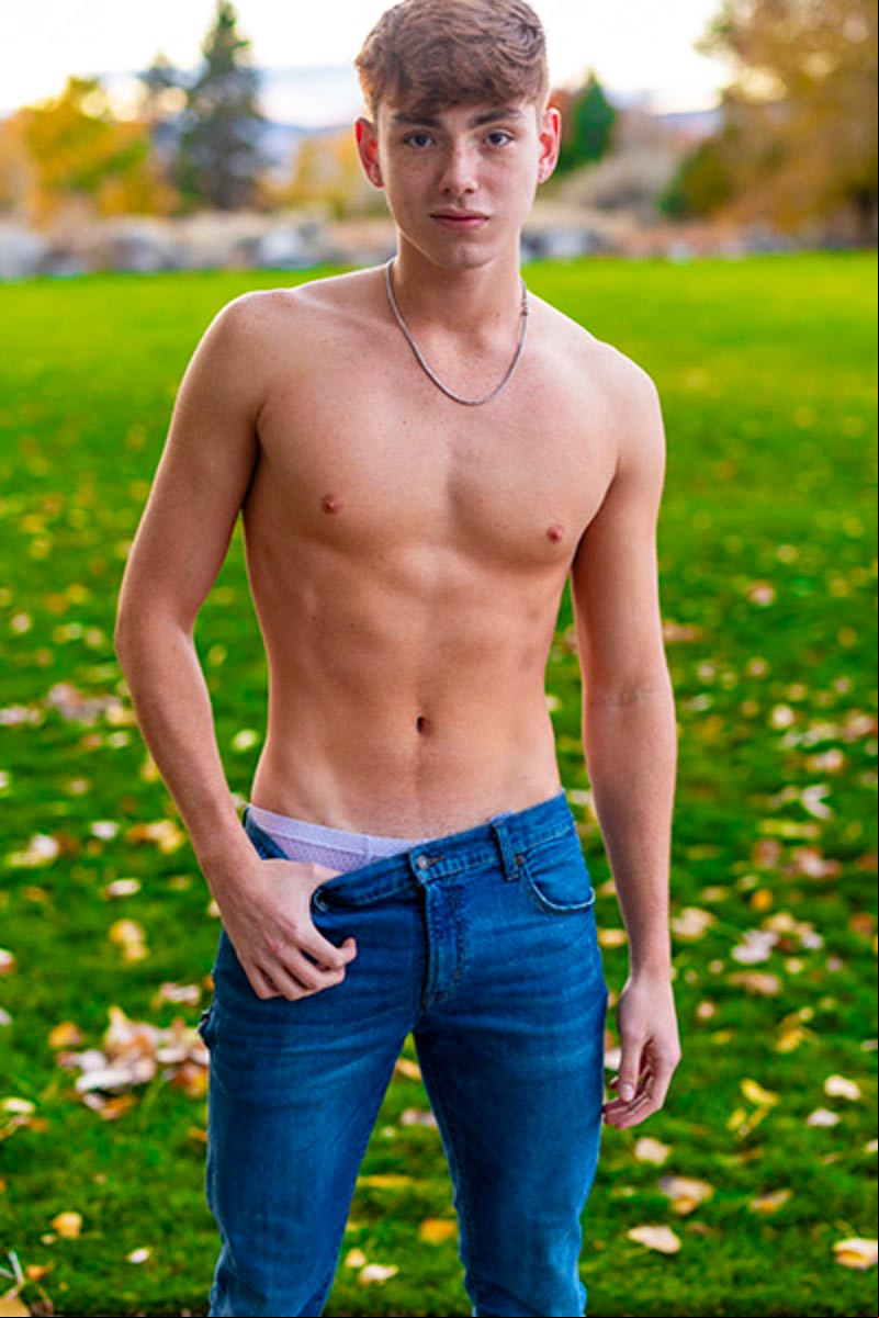 Tony Castelli