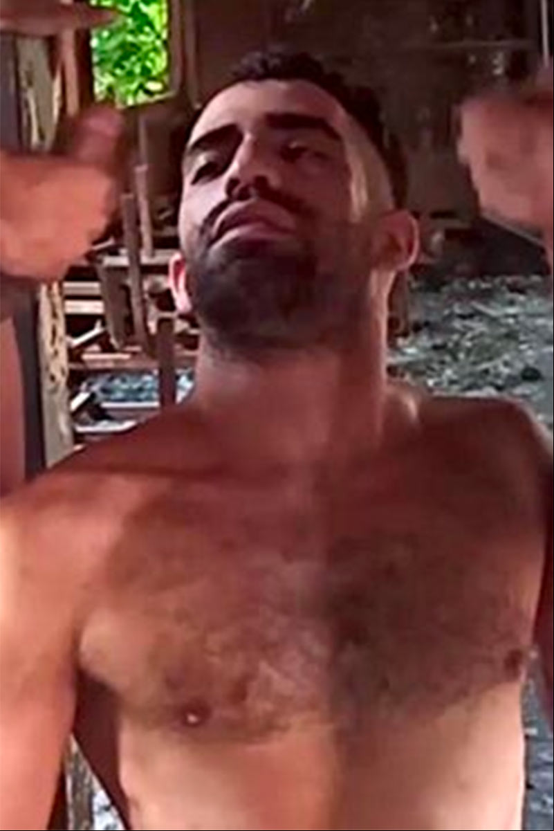 Gorka Porn Star Picture