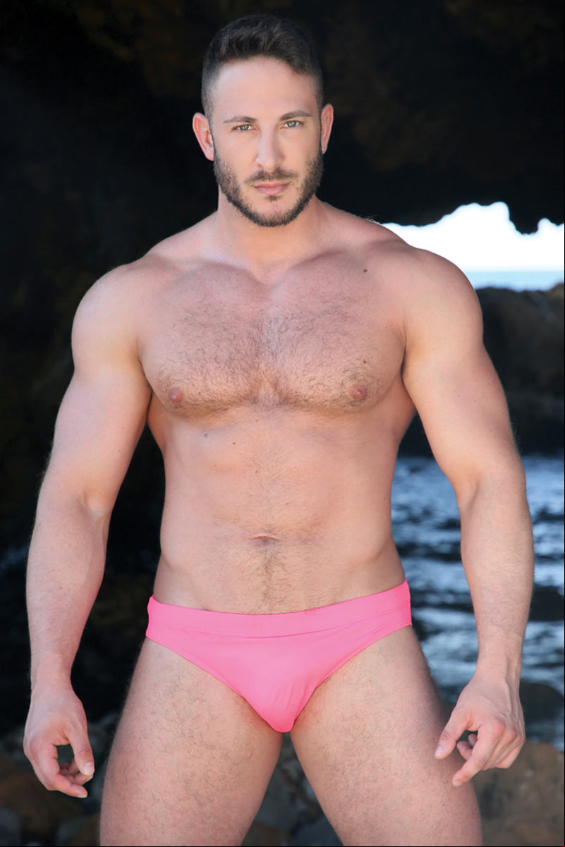 Alex Palmieri