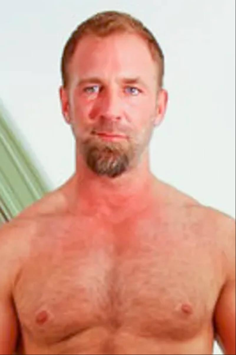Parker Williams