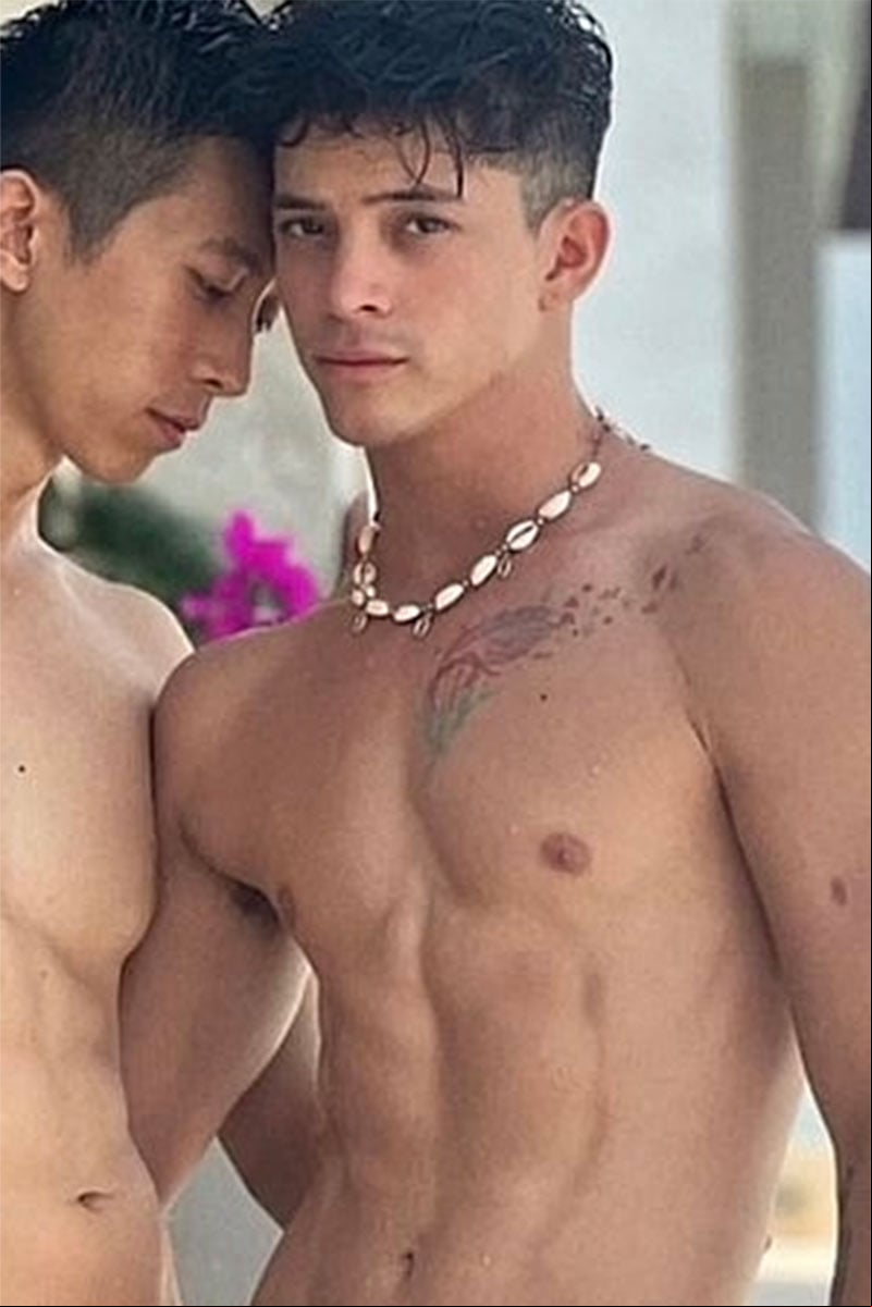Valerio Orozco