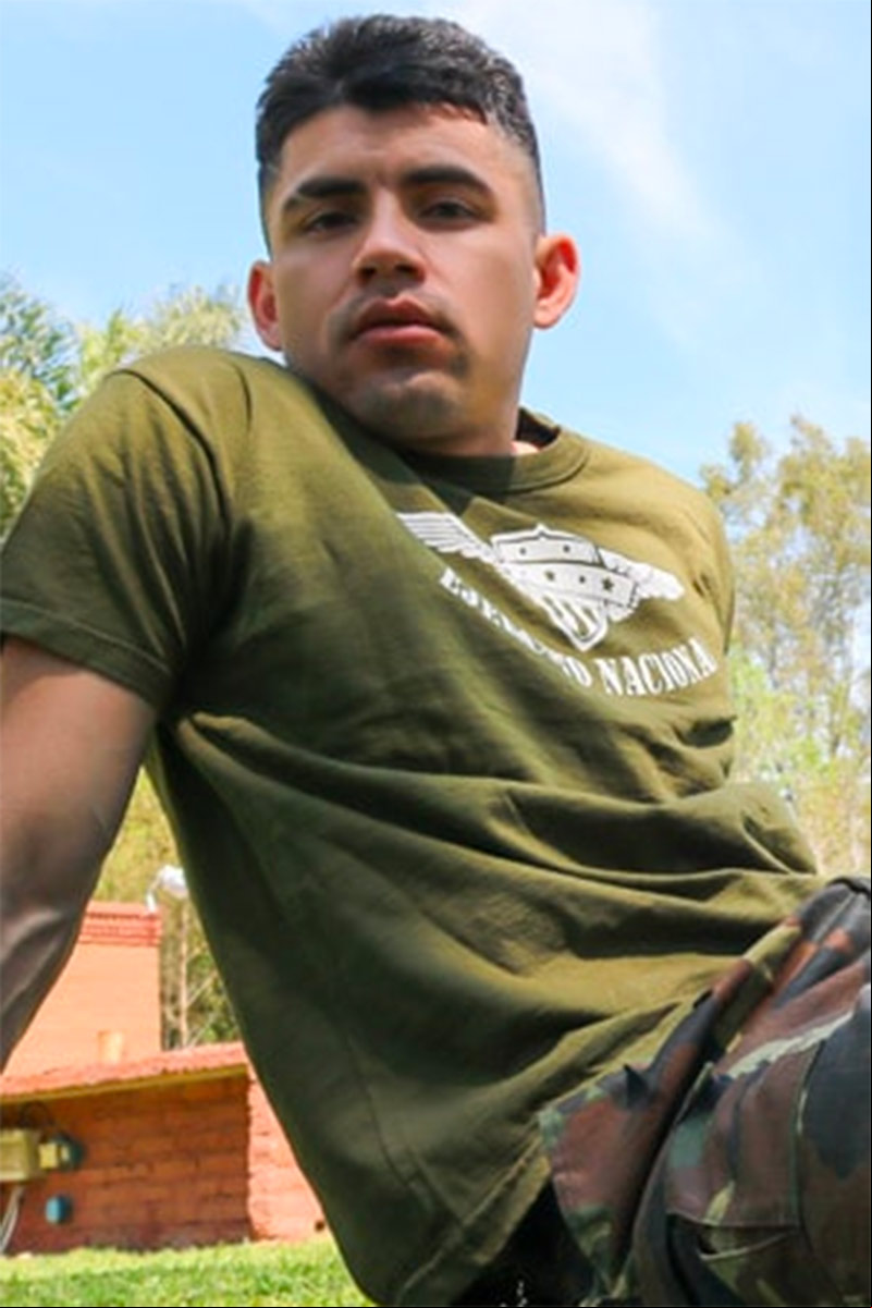 Caetano Soares