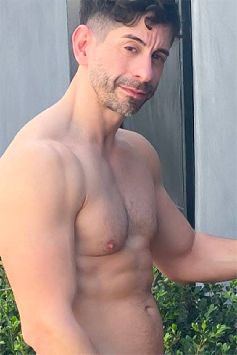 Victorino Stone Porn Star Picture