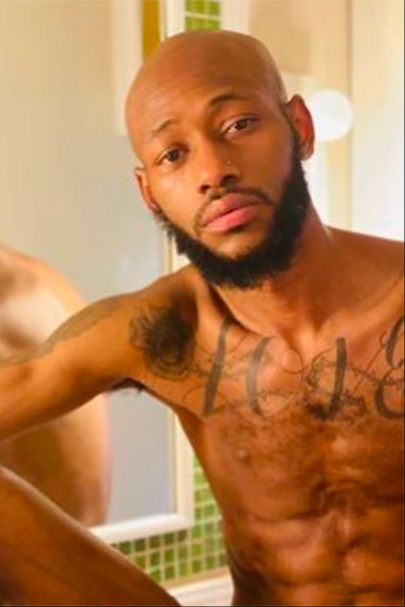 Toyy Souljaa Porn Star Picture