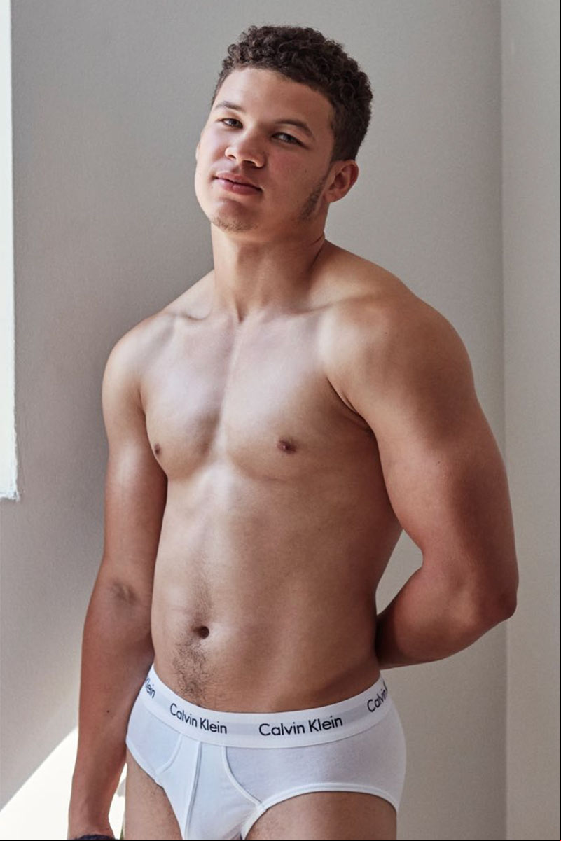 Jarred Zoldyck Porn Star Picture