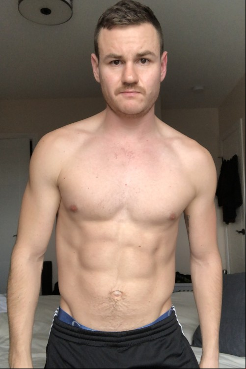 Vance (Himeros) Porn Star Picture