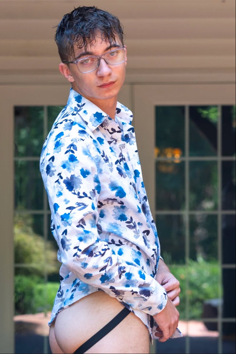 Caleb Anderson