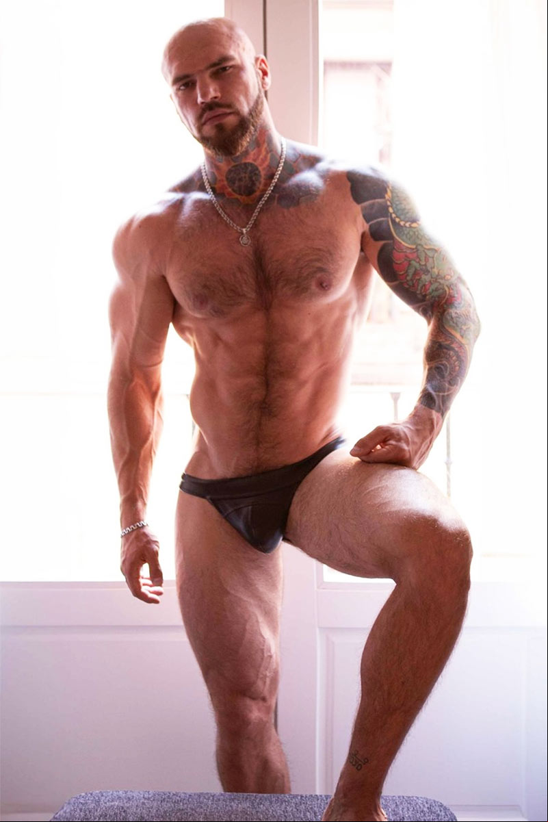 Valdemar Santana