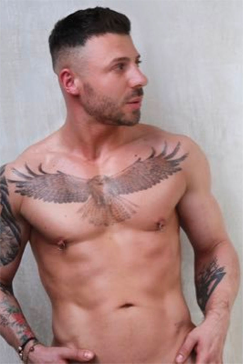 Vova Kabo Porn Star Picture