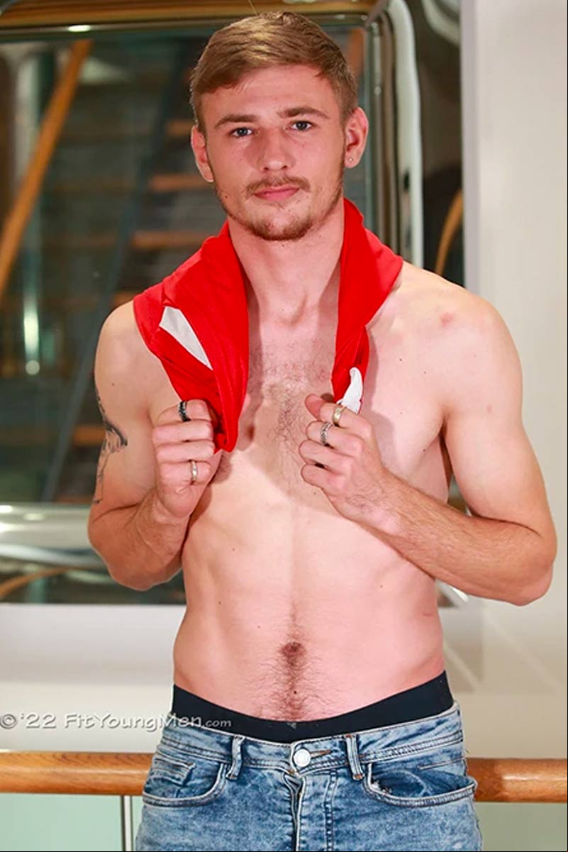 Angus Miller