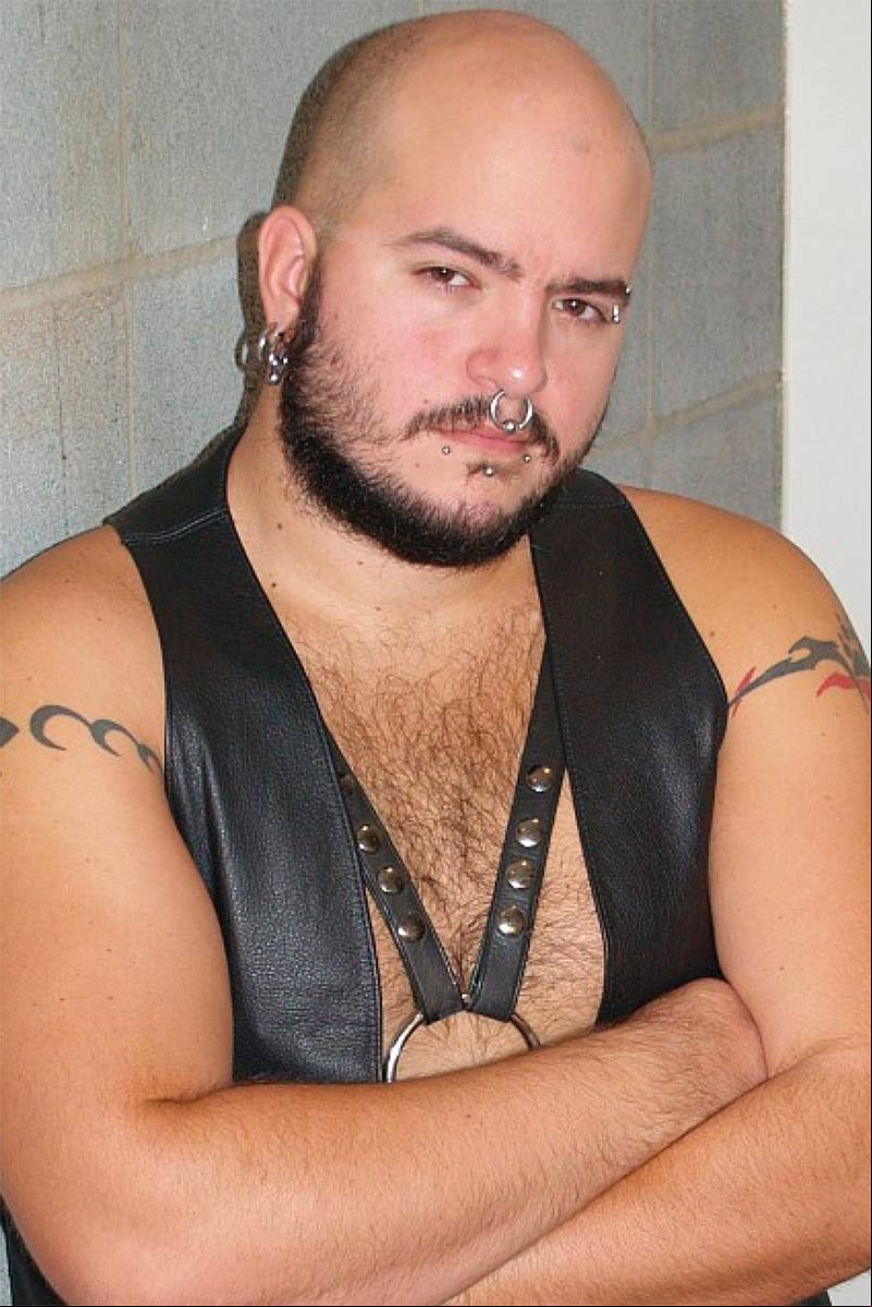 Nate Wolf