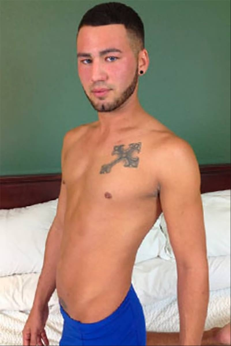 Cody Shane Porn Star Picture