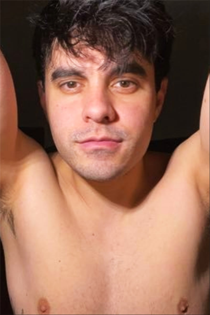 Pinkie Mike Porn Star Picture