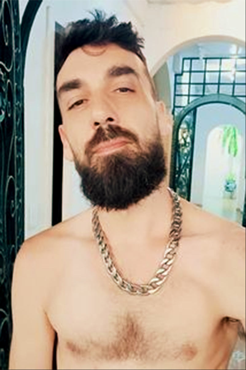 Melad Paris
