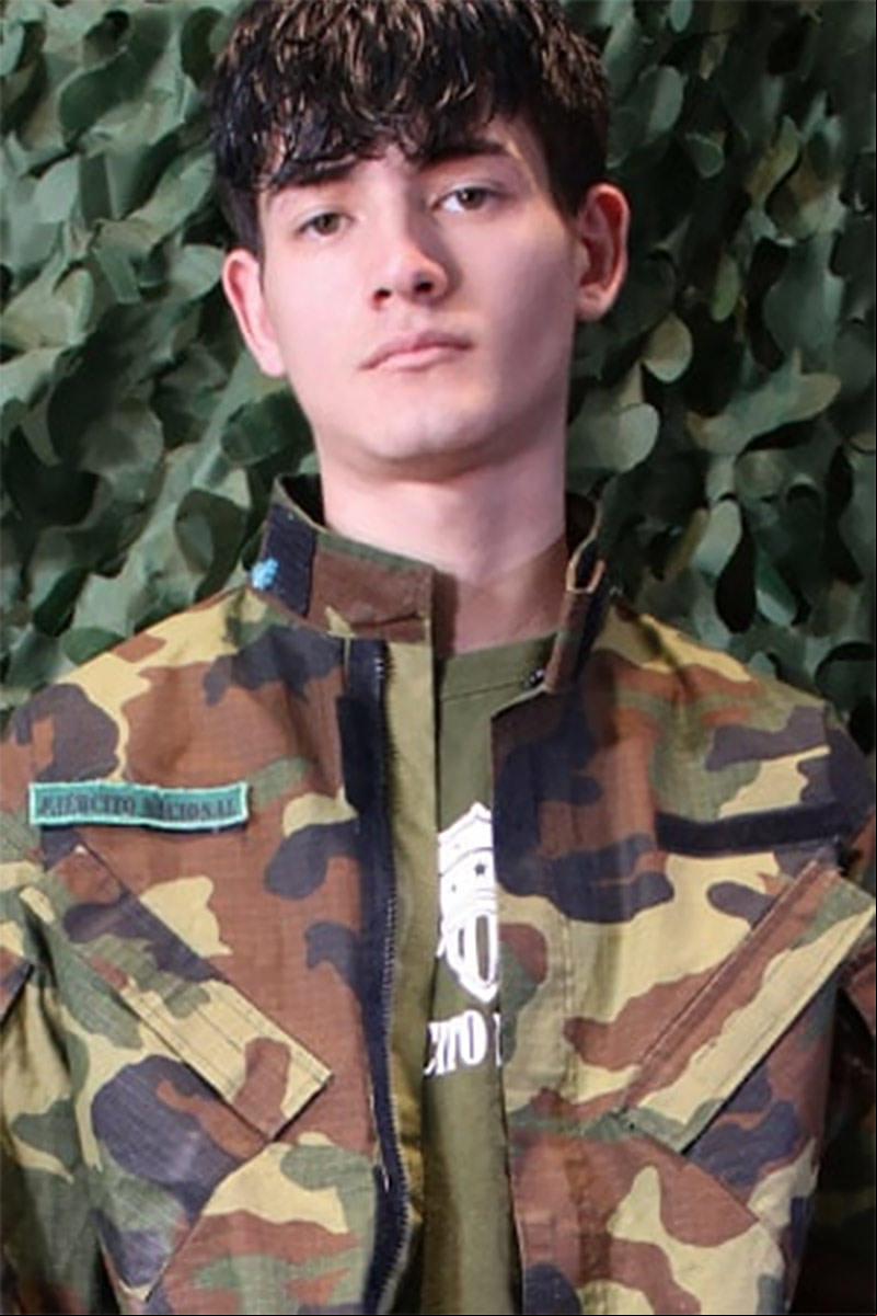 Ares Nikol