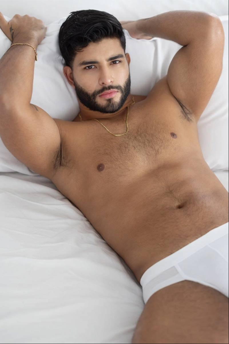 Andrés Milán