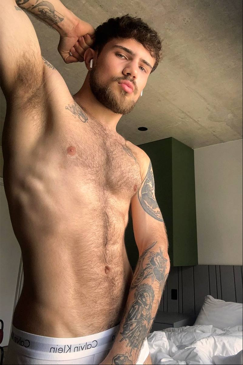 Felippe Masson