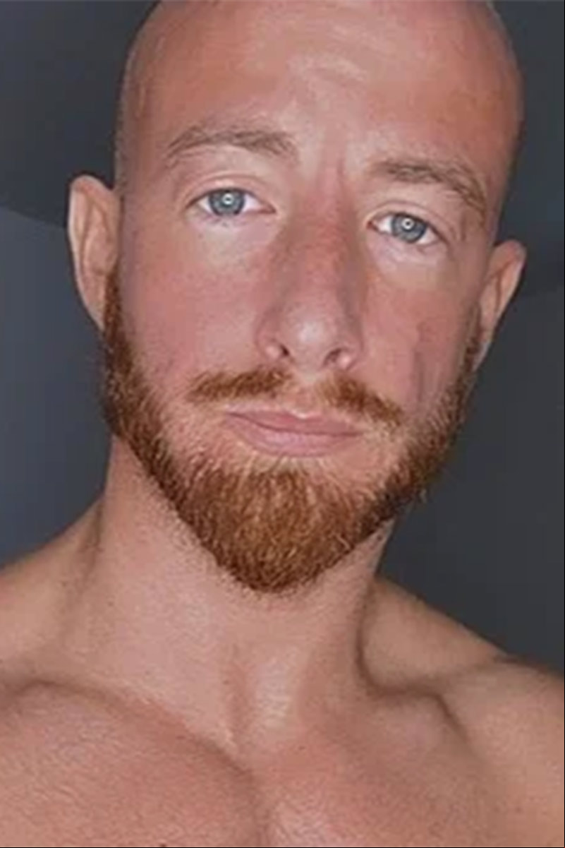 Danny Wyatt Porn Star Picture