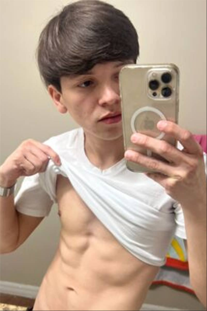 Josh Tro Porn Star Picture