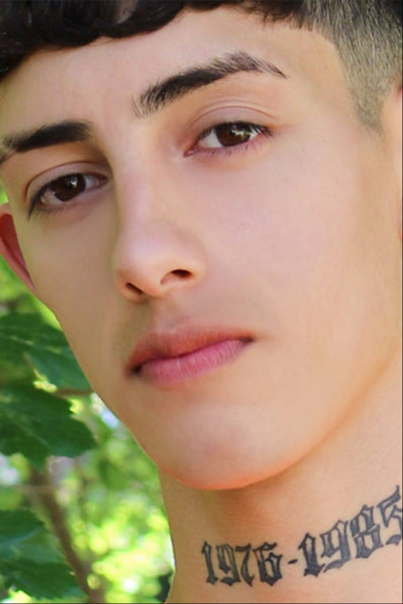 Gabriel Chiappe