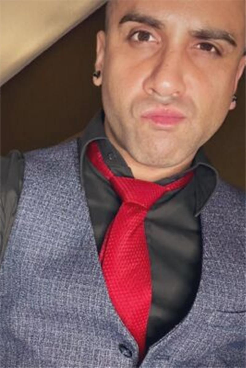 MiamiFaggot