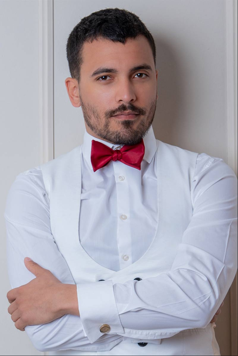 Juan McCoy