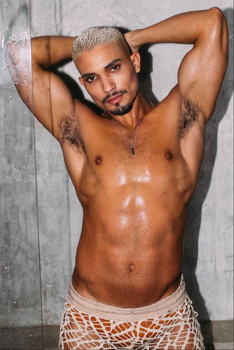 João Lucas Porn Star Picture