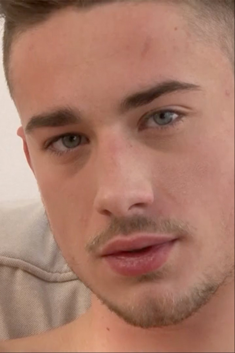 Nicolas Mattise Porn Star Picture