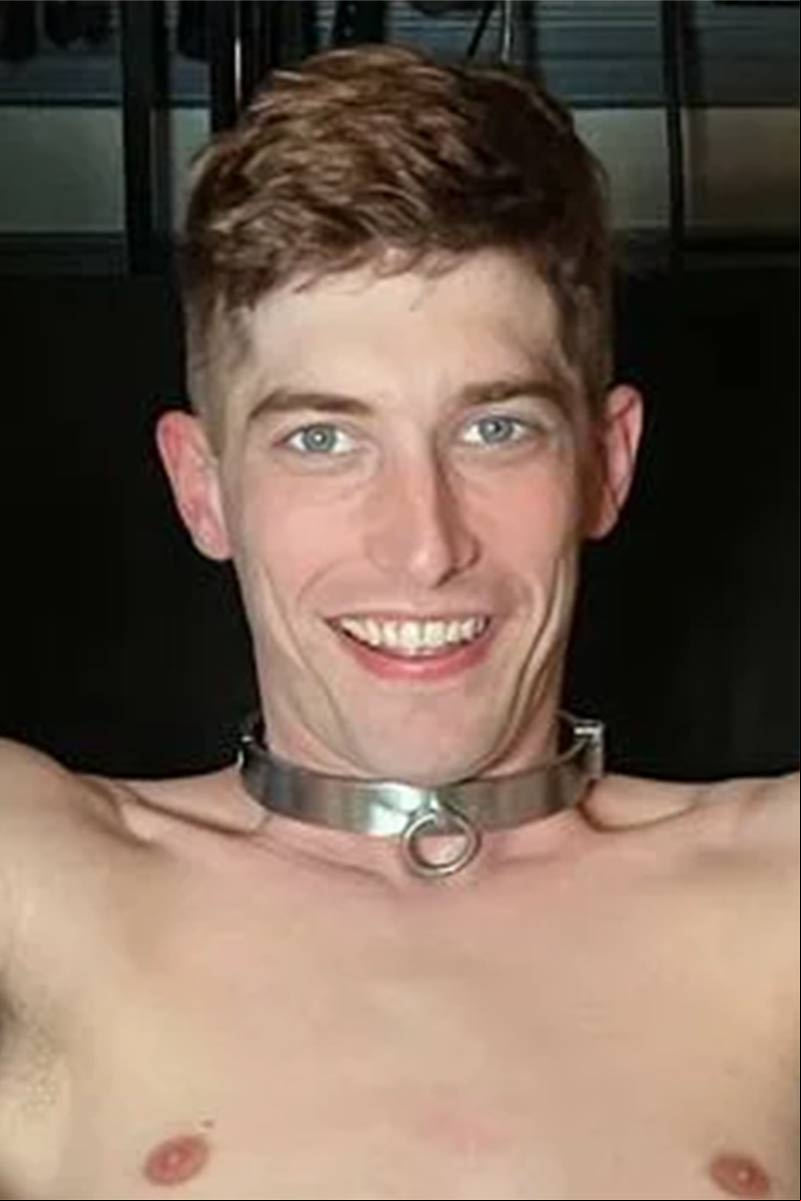 Tyler Gray