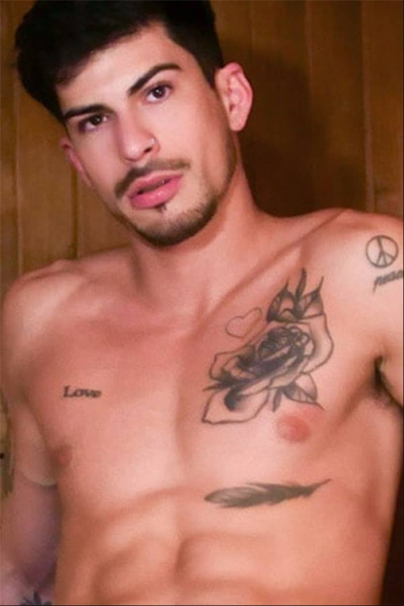 Bastian Moreyra Porn Star Picture