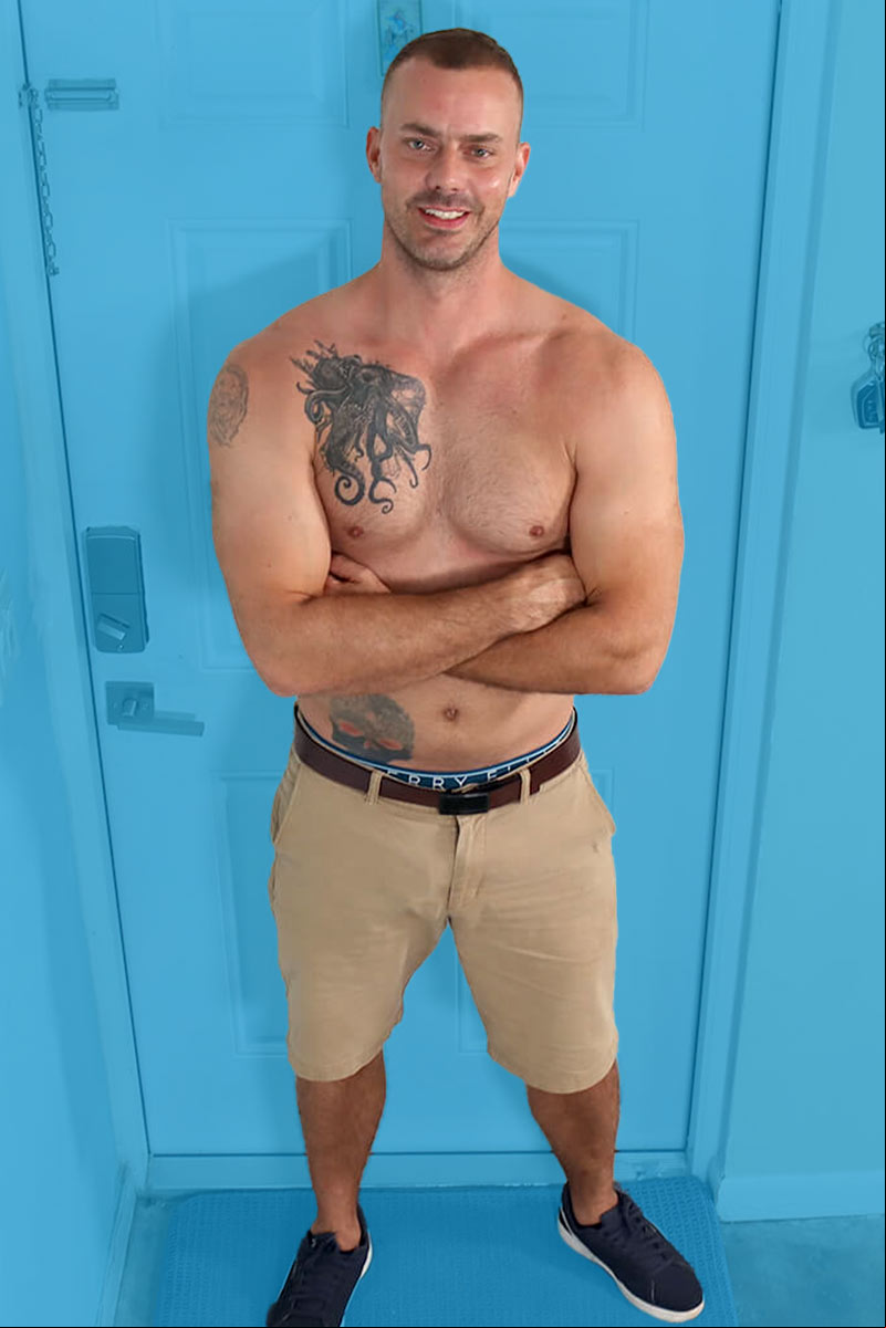 Beefcake Jason Porn Star Picture