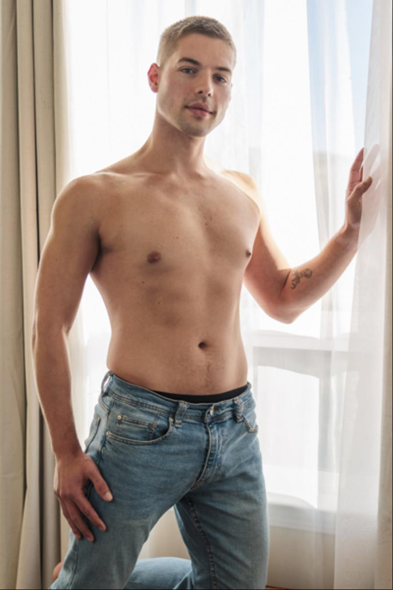Evan Nash