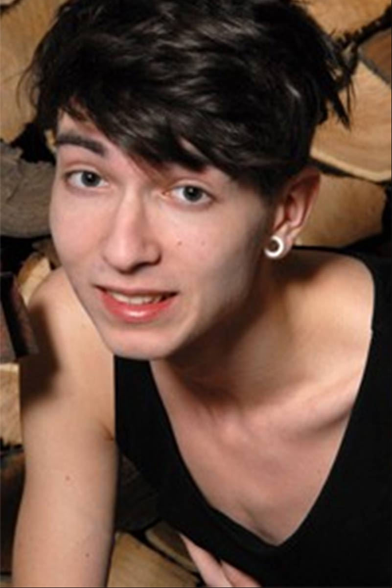 Samuel Lamere Porn Star Picture