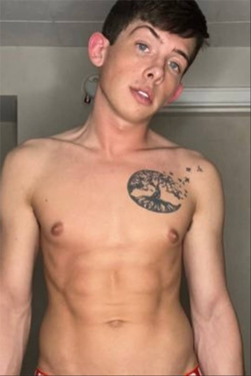 Kyle Cruise