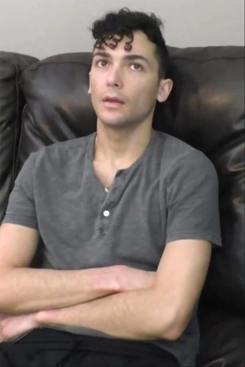Darien Valentino Porn Star Picture