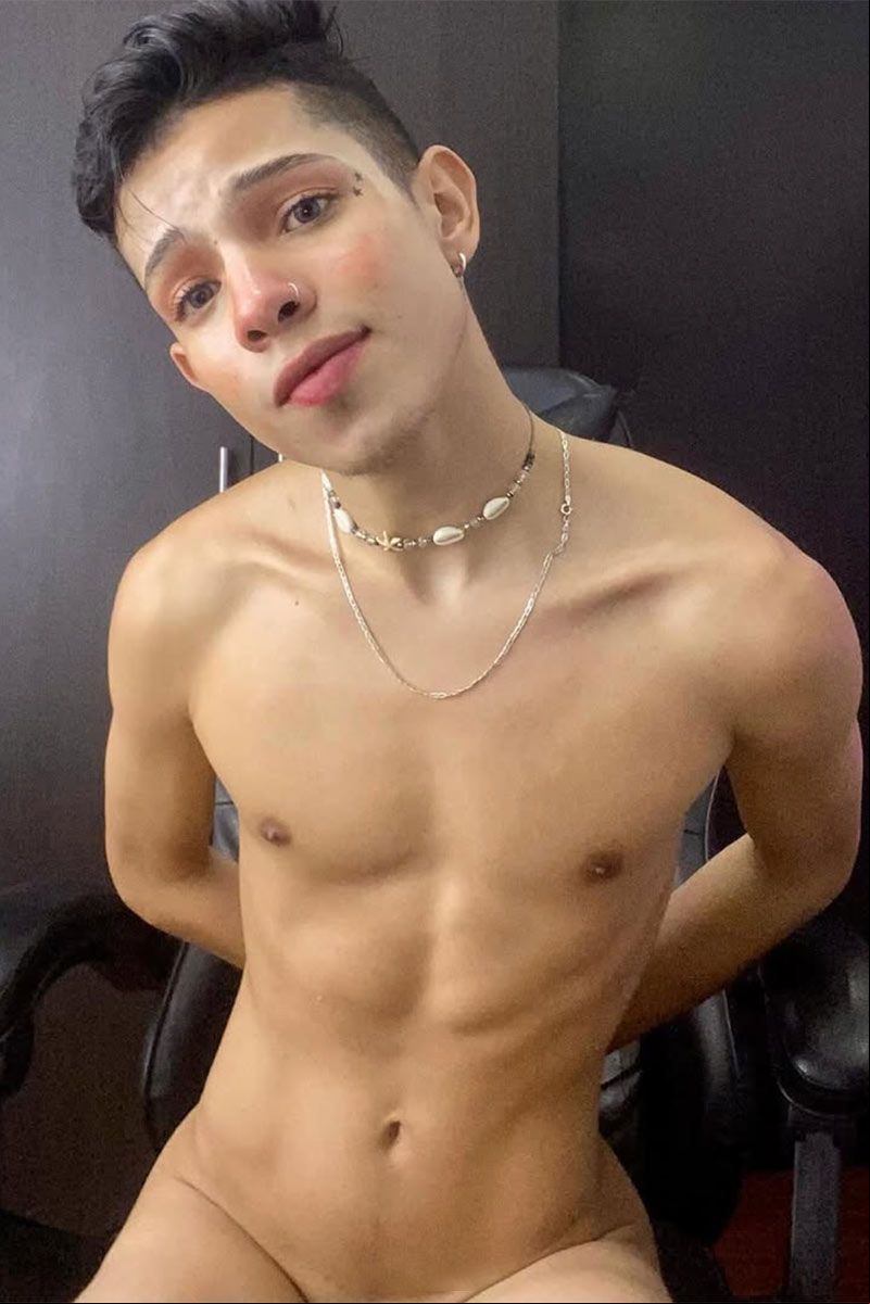 Sebas Jade